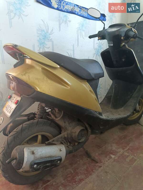 Грузовые мотороллеры, мотоциклы, скутеры, мопеды Honda Dio AF-28 1996 в Лозовой фото 2 Грузовые мотороллеры, мотоциклы, скутеры, мопеды Honda Dio AF-28 1996 в Лозовой