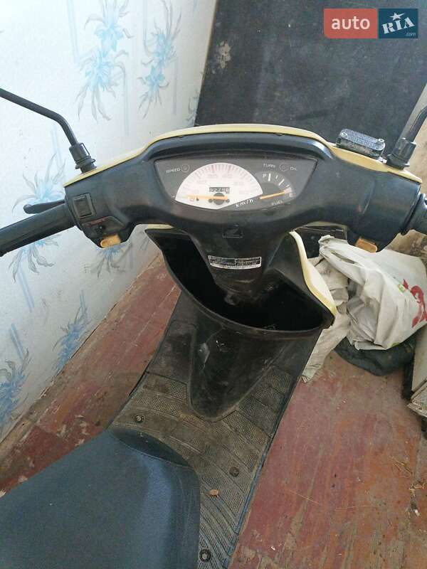 Грузовые мотороллеры, мотоциклы, скутеры, мопеды Honda Dio AF-28 1996 в Лозовой фото 4 Грузовые мотороллеры, мотоциклы, скутеры, мопеды Honda Dio AF-28 1996 в Лозовой