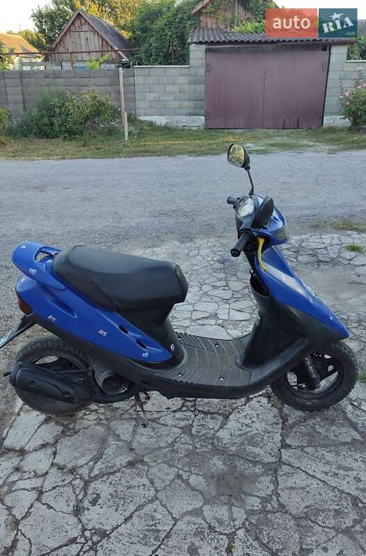 Мопеды Honda Dio AF-28 1996 в Каменском