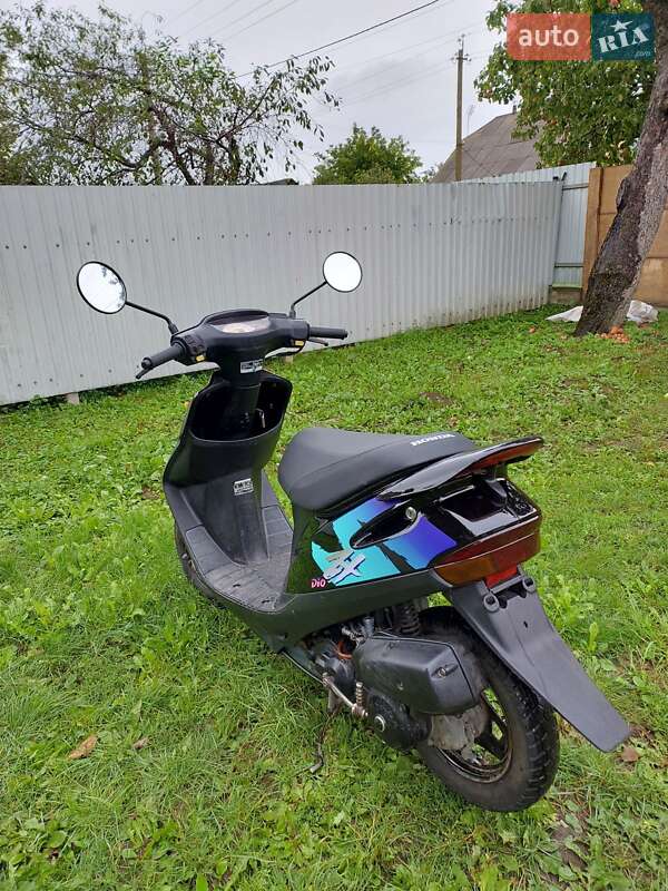 Скутер Honda Dio AF-28 1996 в Виннице