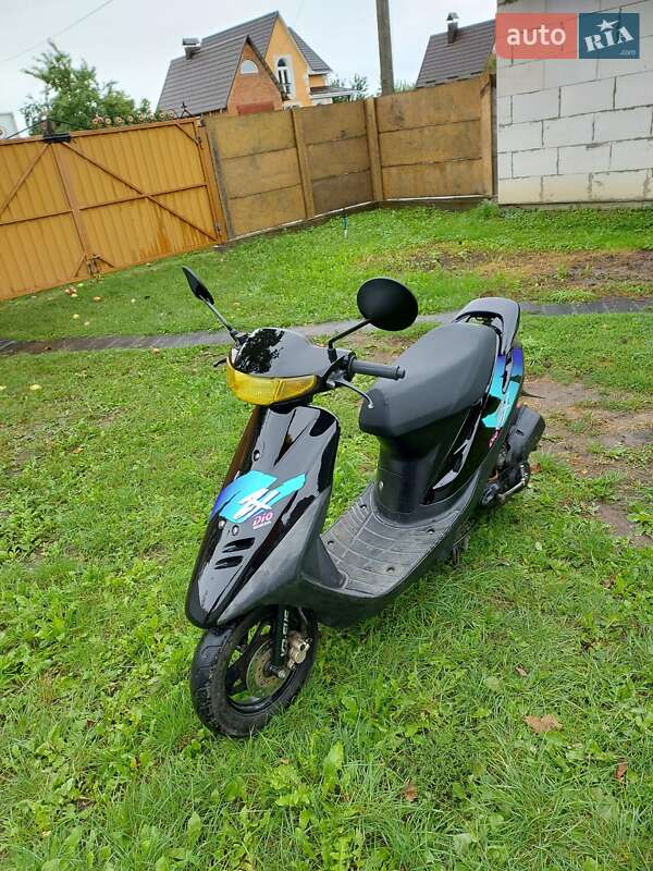 Скутер Honda Dio AF-28 1996 в Виннице