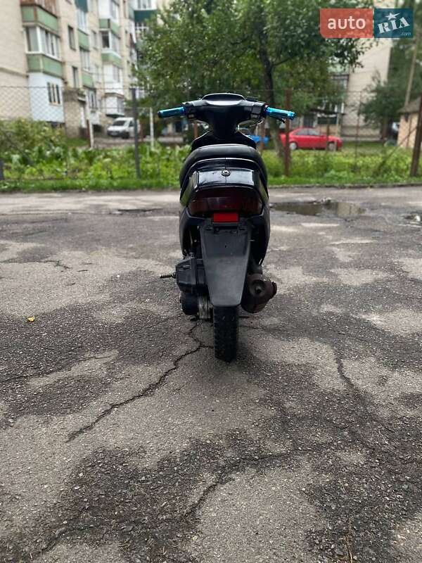 Скутер Honda Dio AF-28 1996 в Хмельнике