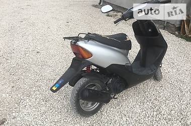 Мопеды Honda Dio AF-34 2009 в Тернополе