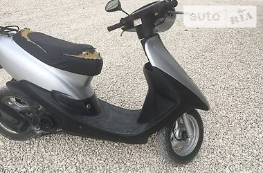 Мопеды Honda Dio AF-34 2009 в Тернополе