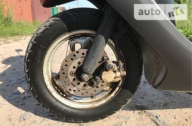 Мопеды Honda Dio AF-34 2000 в Львове