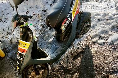 Скутер Honda Dio AF-34 2010 в Черкассах