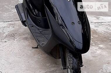 Скутер Honda Dio AF-34 2008 в Малой Виске