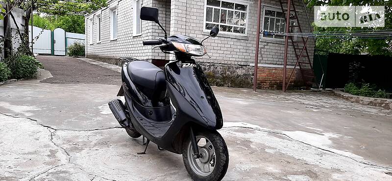 Скутер Honda Dio AF-34 2008 в Малой Виске