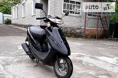 Скутер Honda Dio AF-34 2008 в Малой Виске