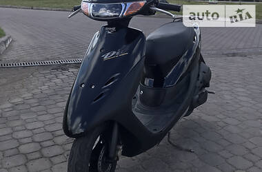 Скутер Honda Dio AF-34 2000 в Нововолинську