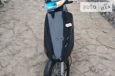 Скутер Honda Dio AF-34 2007 в Черновцах