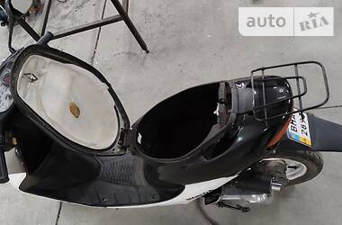 Скутер Honda Dio AF-34 1998 в Сумах