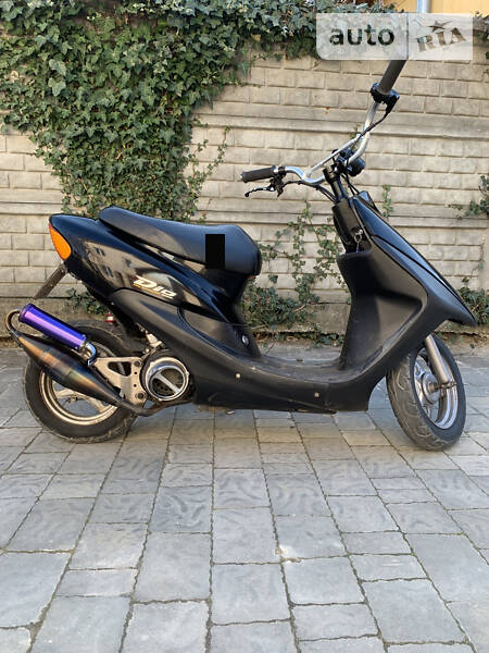 Скутер Honda Dio AF-34 2000 в 