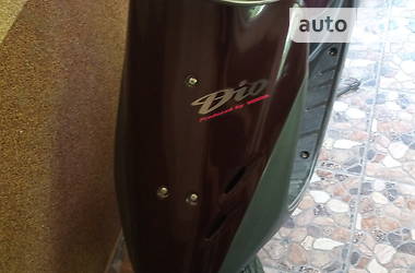 Скутер Honda Dio AF-34 2001 в Бучаче