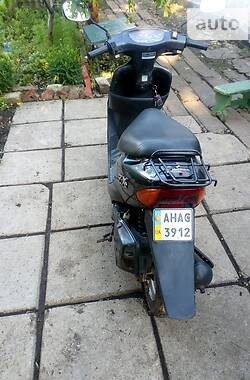 Скутер Honda Dio AF-34 1997 в Макеевке