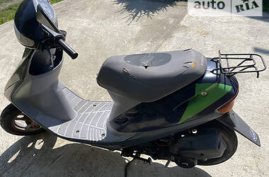 Скутер Honda Dio AF-34 2001 в Косове
