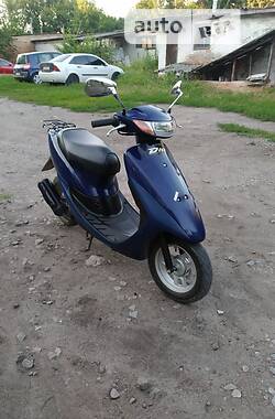 Скутер Honda Dio AF-34 2002 в Умані