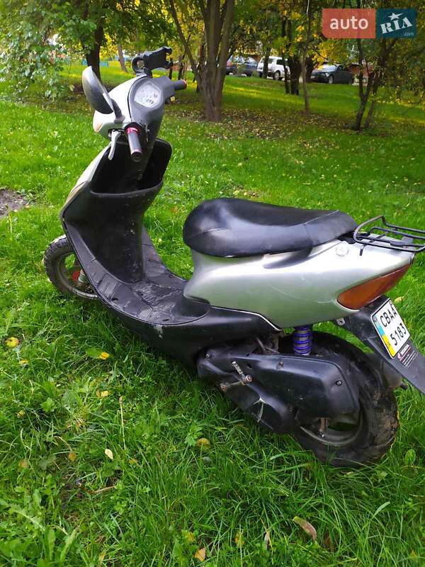Скутер Honda Dio AF-34 1996 в Чернигове