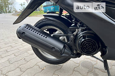 Скутер Honda Dio AF-34 2009 в 