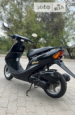 Скутер Honda Dio AF-34 2009 в 