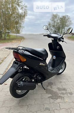 Скутер Honda Dio AF-34 2009 в 