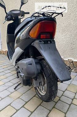 Скутер Honda Dio AF-34 2009 в 