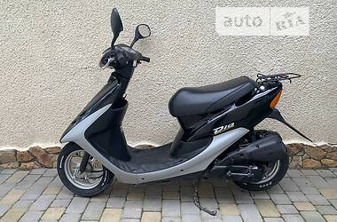 Скутер Honda Dio AF-34 2009 в 