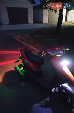 Скутер Honda Dio AF-34 1998 в Яготине