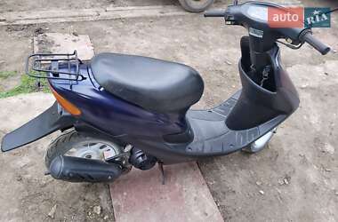 Грузовые мотороллеры, мотоциклы, скутеры, мопеды Honda Dio AF-34 2010 в Одессе