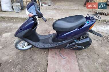 Грузовые мотороллеры, мотоциклы, скутеры, мопеды Honda Dio AF-34 2010 в Одессе