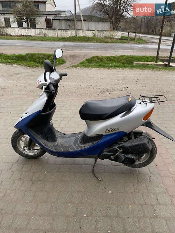 Макси-скутер Honda Dio AF-34 2004 в Надворной