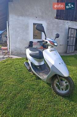 Вантажні моторолери, мотоцикли, скутери, мопеди Honda Dio AF-34 1999 в Стрию