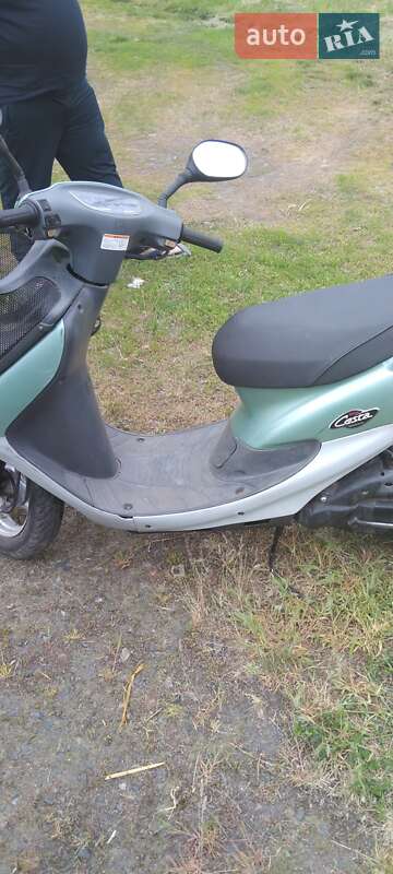 Скутер Honda Dio AF-34 2004 в 