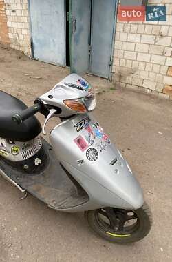 Вантажні моторолери, мотоцикли, скутери, мопеди Honda Dio AF-34 2004 в 