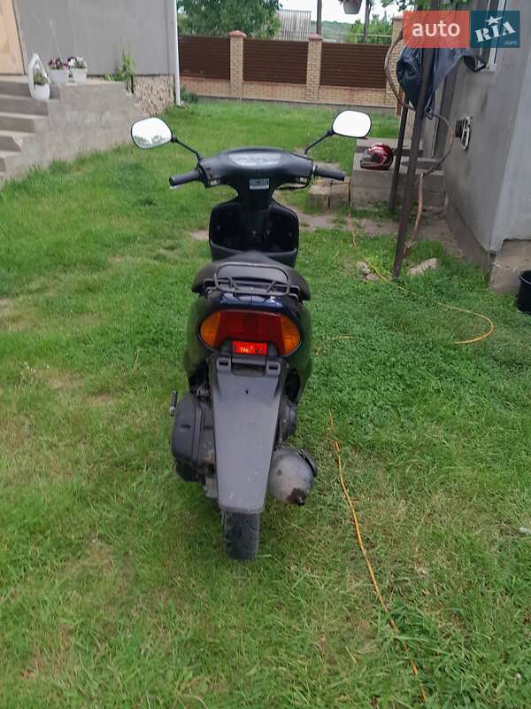 Скутер Honda Dio AF-34 2004 в Великій Михайлівці