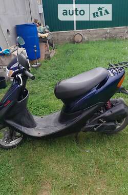 Скутер Honda Dio AF-34 2004 в Великій Михайлівці