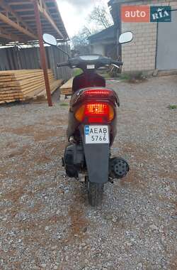 Скутер Honda Dio AF-34 2004 в Днепре