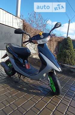 Скутер Honda Dio AF-34 2004 в Первомайске