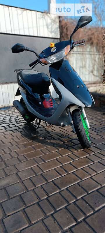 Скутер Honda Dio AF-34 2004 в 