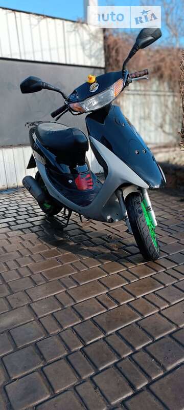 Скутер Honda Dio AF-34 2004 в Первомайске