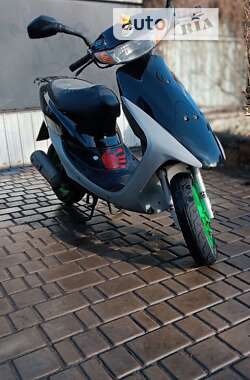 Скутер Honda Dio AF-34 2004 в Первомайске