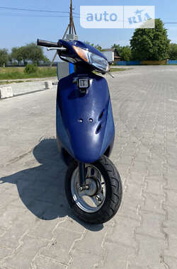 Скутер / Мотороллер Honda Dio AF-34 2004 в Жовкве