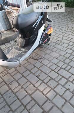 Скутер Honda Dio AF-34 2004 в 