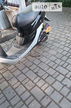 Скутер Honda Dio AF-34 2004 в Первомайске