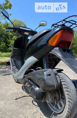 Максі-скутер Honda Dio AF-34 2004 в Бучачі