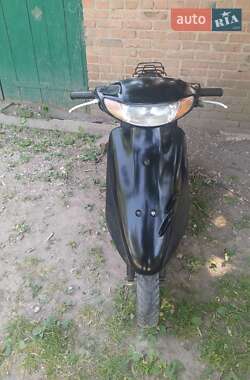 Скутер Honda Dio AF-34 2004 в Ильинцах