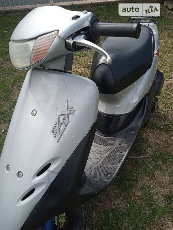 Скутер Honda Dio AF-34 2000 в Тячеві