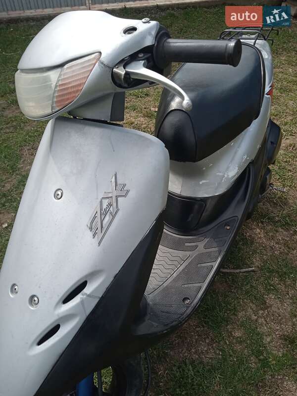 Скутер Honda Dio AF-34 2000 в Тячеві