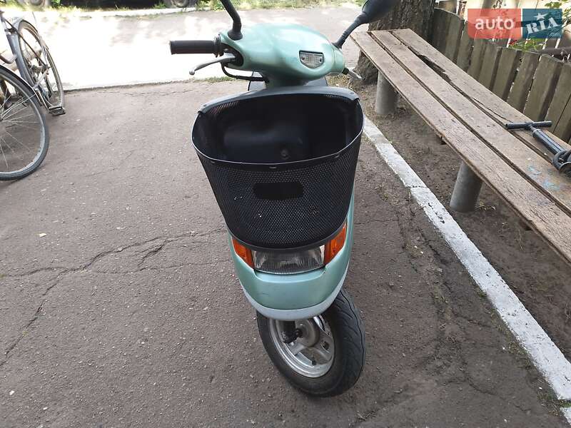 Скутер Honda Dio AF-34 2004 в Миргороде