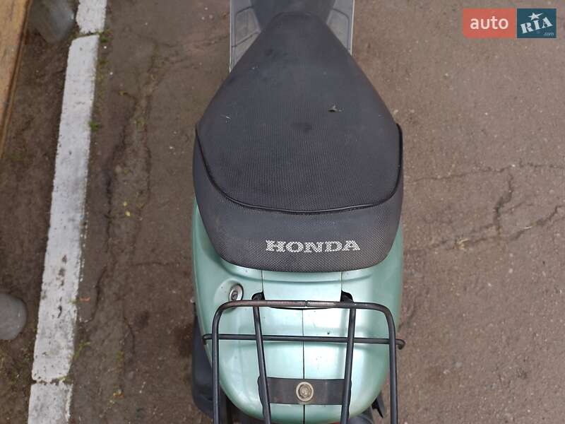 Скутер Honda Dio AF-34 2004 в Миргороде